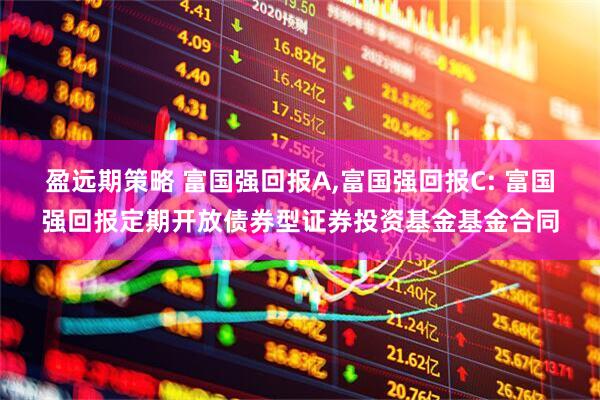 盈远期策略 富国强回报A,富国强回报C: 富国强回报定期开放债券型证券投资基金基金合同